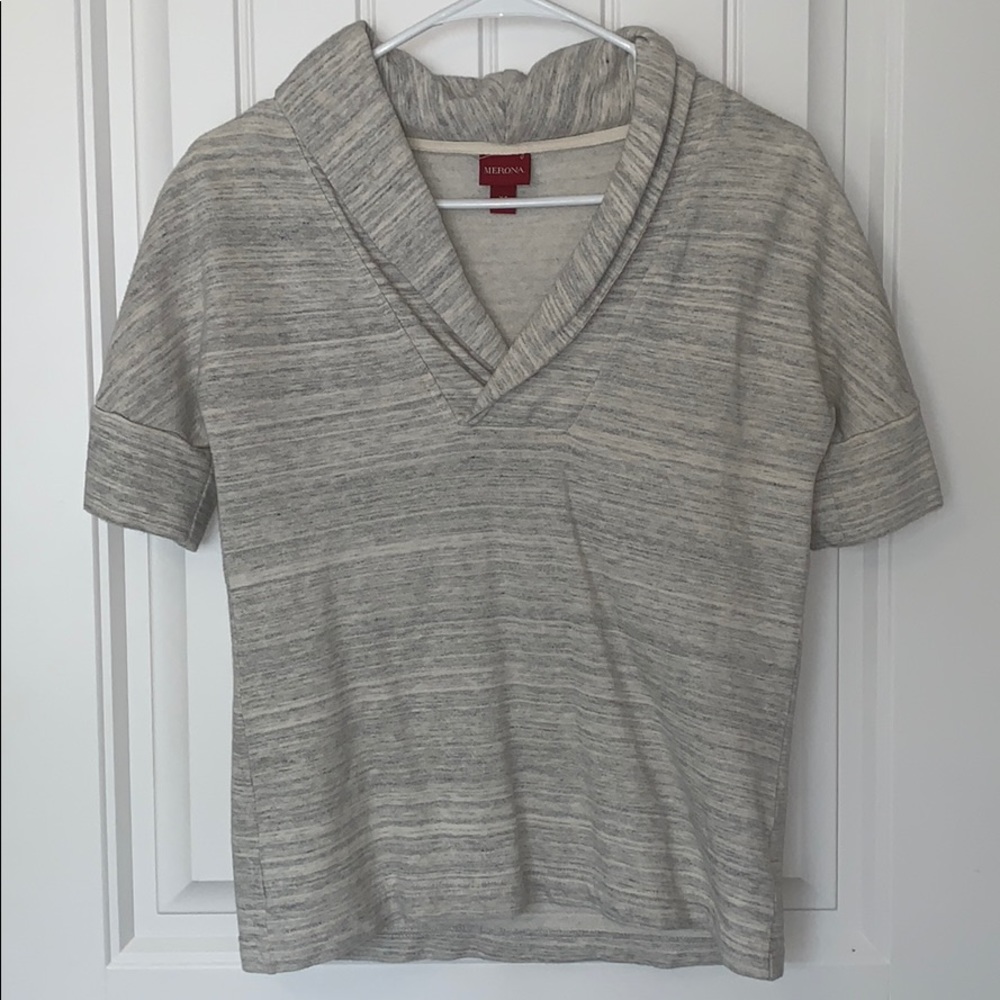 Lounge T-Shirt